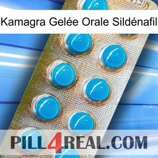 Kamagra Gelée Orale Sildénafil new09
